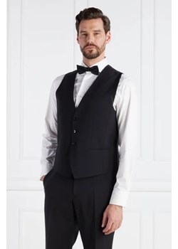 BOSS BLACK Kamizelka | Tailored slim ze sklepu Gomez Fashion Store w kategorii Kamizelki męskie - zdjęcie 172847661