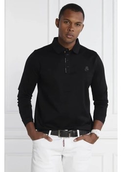 Karl Lagerfeld Polo | Regular Fit ze sklepu Gomez Fashion Store w kategorii T-shirty męskie - zdjęcie 172847820