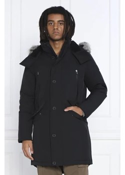Michael Kors Kurtka | Regular Fit ze sklepu Gomez Fashion Store w kategorii Kurtki męskie - zdjęcie 172848020