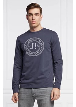Joop! Jeans Bluza | Regular Fit ze sklepu Gomez Fashion Store w kategorii Bluzy męskie - zdjęcie 172848130