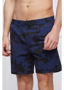 Guess Underwear Szorty kąpielowe | Regular Fit ze sklepu Gomez Fashion Store w kategorii Kąpielówki - zdjęcie 172848161