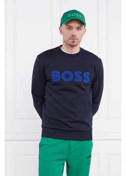 BOSS BLACK Bluza Stadler 84 | Regular Fit ze sklepu Gomez Fashion Store w kategorii Bluzy męskie - zdjęcie 172848524