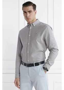 Tommy Jeans Koszula | Regular Fit ze sklepu Gomez Fashion Store w kategorii Koszule męskie - zdjęcie 172848554