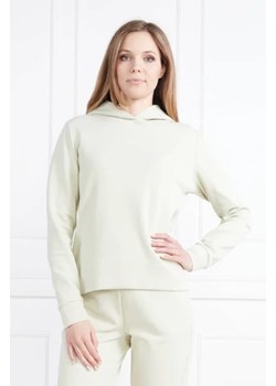 Calvin Klein Bluza | Regular Fit ze sklepu Gomez Fashion Store w kategorii Bluzy damskie - zdjęcie 172848642
