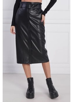 HUGO Spódnica Ramive ze sklepu Gomez Fashion Store w kategorii Spódnice - zdjęcie 172848650