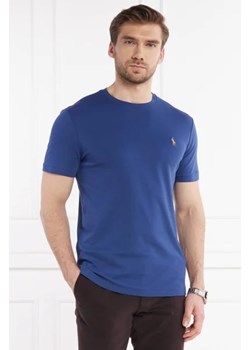POLO RALPH LAUREN T-shirt | Custom slim fit ze sklepu Gomez Fashion Store w kategorii T-shirty męskie - zdjęcie 172848832