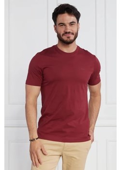 BOSS BLACK T-shirt Thompson | Regular Fit ze sklepu Gomez Fashion Store w kategorii T-shirty męskie - zdjęcie 172849001
