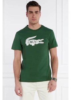 Lacoste T-shirt | Regular Fit ze sklepu Gomez Fashion Store w kategorii T-shirty męskie - zdjęcie 172849120