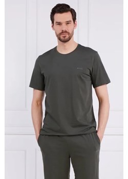 BOSS BLACK T-shirt Mix&Match | Regular Fit ze sklepu Gomez Fashion Store w kategorii T-shirty męskie - zdjęcie 172849190