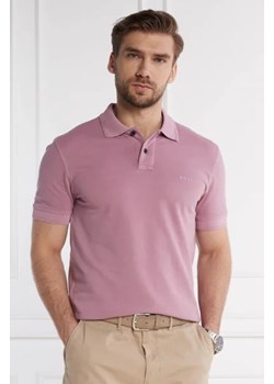 BOSS ORANGE Polo Prime | Regular Fit ze sklepu Gomez Fashion Store w kategorii T-shirty męskie - zdjęcie 172849632