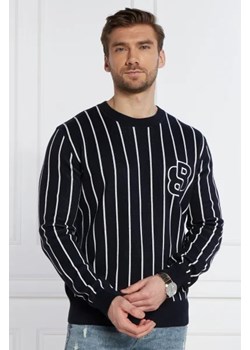 BOSS BLACK Sweter Talento | Regular Fit ze sklepu Gomez Fashion Store w kategorii Swetry męskie - zdjęcie 172849731