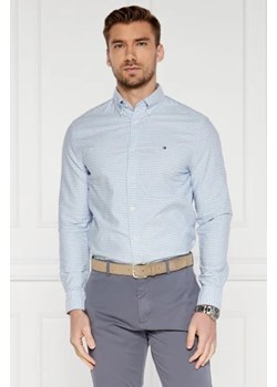Tommy Hilfiger Koszula | Regular Fit ze sklepu Gomez Fashion Store w kategorii Koszule męskie - zdjęcie 172849843