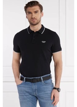 Joop! Jeans Polo Agnello | Modern fit ze sklepu Gomez Fashion Store w kategorii T-shirty męskie - zdjęcie 172849951