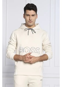 BOSS GREEN Bluza Soody 1 | Regular Fit ze sklepu Gomez Fashion Store w kategorii Bluzy męskie - zdjęcie 172850144