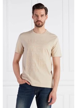 BOSS GREEN T-shirt Tee 2 | Regular Fit ze sklepu Gomez Fashion Store w kategorii T-shirty męskie - zdjęcie 172850152