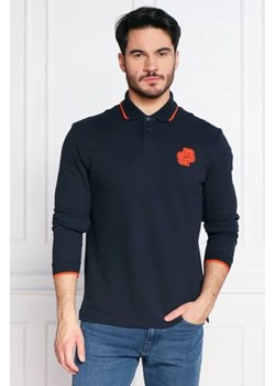 BOSS ORANGE Polo Pefelt | Regular Fit ze sklepu Gomez Fashion Store w kategorii T-shirty męskie - zdjęcie 172850170