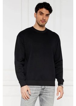 BOSS BLACK Sweter H-Daero | Regular Fit | z dodatkiem wełny ze sklepu Gomez Fashion Store w kategorii Swetry męskie - zdjęcie 172850173