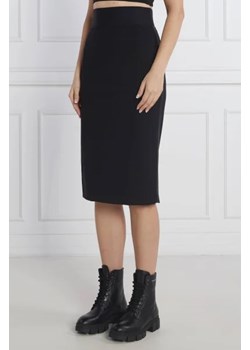 HUGO Spódnica Relize ze sklepu Gomez Fashion Store w kategorii Spódnice - zdjęcie 172850190