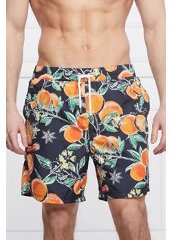 Guess Underwear Szorty kąpielowe | Regular Fit ze sklepu Gomez Fashion Store w kategorii Kąpielówki - zdjęcie 172850423