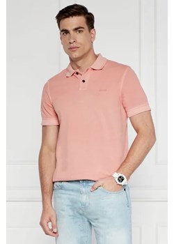 BOSS ORANGE Polo Prime | Regular Fit ze sklepu Gomez Fashion Store w kategorii T-shirty męskie - zdjęcie 172850572