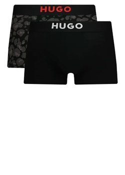 Hugo Bodywear Bokserki 2-pack BROTHER PACK ze sklepu Gomez Fashion Store w kategorii Majtki męskie - zdjęcie 172850590