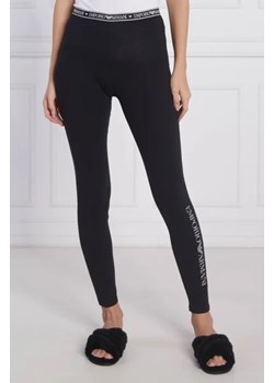 Emporio Armani Spodnie od piżamy | Slim Fit ze sklepu Gomez Fashion Store w kategorii Piżamy damskie - zdjęcie 172850641