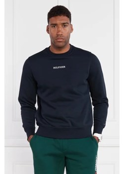Tommy Hilfiger Bluza MONOTYPE | Regular Fit ze sklepu Gomez Fashion Store w kategorii Bluzy męskie - zdjęcie 172850824