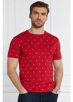 POLO RALPH LAUREN T-shirt | Custom fit ze sklepu Gomez Fashion Store w kategorii T-shirty męskie - zdjęcie 172851021