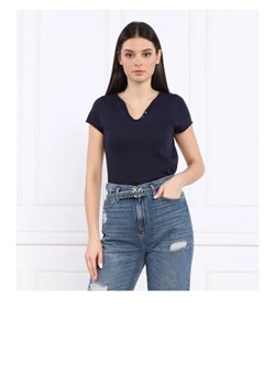 Zadig&Voltaire T-shirt | Regular Fit ze sklepu Gomez Fashion Store w kategorii Bluzki damskie - zdjęcie 172851032
