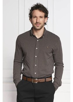 POLO RALPH LAUREN Koszula | Slim Fit ze sklepu Gomez Fashion Store w kategorii Koszule męskie - zdjęcie 172851062