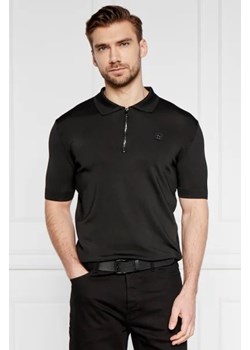 HUGO Polo Sayfong | Regular Fit ze sklepu Gomez Fashion Store w kategorii T-shirty męskie - zdjęcie 172851261
