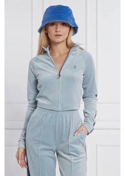 Juicy Couture Bluza | Cropped Fit ze sklepu Gomez Fashion Store w kategorii Bluzy damskie - zdjęcie 172851294