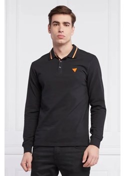 GUESS Polo | Slim Fit ze sklepu Gomez Fashion Store w kategorii T-shirty męskie - zdjęcie 172851373