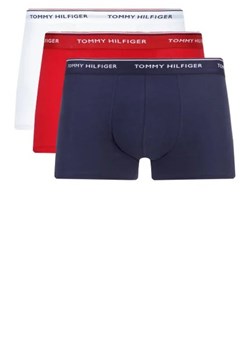 Tommy Hilfiger Underwear Bokserki 3-pack ze sklepu Gomez Fashion Store w kategorii Majtki męskie - zdjęcie 172851561