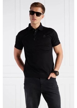 Karl Lagerfeld POLO PRESSBUTTON | Regular Fit ze sklepu Gomez Fashion Store w kategorii T-shirty męskie - zdjęcie 172851590