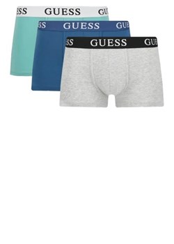 Guess Underwear Bokserki 3-pack ze sklepu Gomez Fashion Store w kategorii Majtki męskie - zdjęcie 172851683