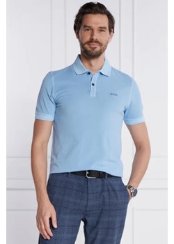 BOSS ORANGE Polo Prime | Slim Fit ze sklepu Gomez Fashion Store w kategorii T-shirty męskie - zdjęcie 172851781