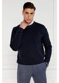 BOSS BLACK Sweter H-Daero | Regular Fit | z dodatkiem wełny ze sklepu Gomez Fashion Store w kategorii Swetry męskie - zdjęcie 172851800