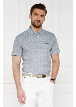 Pepe Jeans London Koszula PORTLAND | Regular Fit ze sklepu Gomez Fashion Store w kategorii Koszule męskie - zdjęcie 172851901