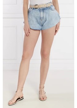 Pinko Jeansowe szorty CALMA | Comfort fit ze sklepu Gomez Fashion Store w kategorii Szorty - zdjęcie 172851912