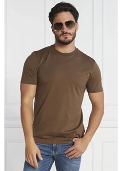 BOSS BLACK T-shirt Thompson | Regular Fit ze sklepu Gomez Fashion Store w kategorii T-shirty męskie - zdjęcie 172851982