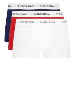 Calvin Klein Underwear Bokserki 3-pack ze sklepu Gomez Fashion Store w kategorii Majtki męskie - zdjęcie 172852044