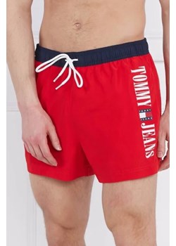 Tommy Hilfiger Szorty kąpielowe | Slim Fit ze sklepu Gomez Fashion Store w kategorii Kąpielówki - zdjęcie 172852053