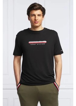 Tommy Hilfiger Underwear T-shirt | Regular Fit ze sklepu Gomez Fashion Store w kategorii T-shirty męskie - zdjęcie 172852262