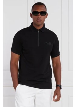 Karl Lagerfeld Polo | Regular Fit ze sklepu Gomez Fashion Store w kategorii T-shirty męskie - zdjęcie 172852311