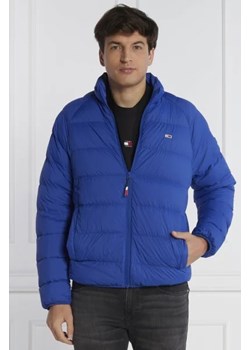 Tommy Jeans Puchowa kurtka | Regular Fit ze sklepu Gomez Fashion Store w kategorii Kurtki męskie - zdjęcie 172852372