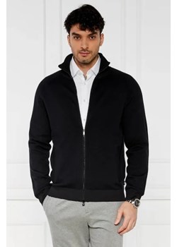 BOSS BLACK Sweter H-Domico | Regular Fit | z dodatkiem wełny ze sklepu Gomez Fashion Store w kategorii Swetry męskie - zdjęcie 172852444