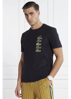Lacoste T-shirt | Regular Fit ze sklepu Gomez Fashion Store w kategorii T-shirty męskie - zdjęcie 172852674
