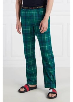 Tommy Hilfiger Spodnie od piżamy | Regular Fit ze sklepu Gomez Fashion Store w kategorii Piżamy męskie - zdjęcie 172852883