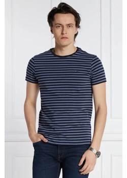 Tommy Hilfiger T-shirt | Slim Fit ze sklepu Gomez Fashion Store w kategorii T-shirty męskie - zdjęcie 172853103